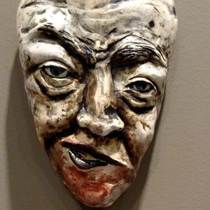 Meet your Posher, D.